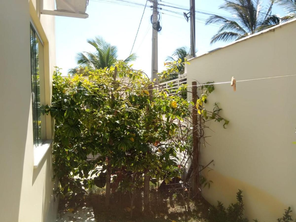 Residencial Praia Dos Corais Coroa Vermelha Exterior photo